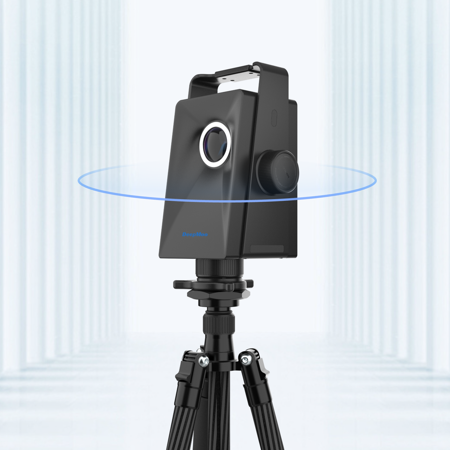 DEEPMOO D3 Pro laser scanner